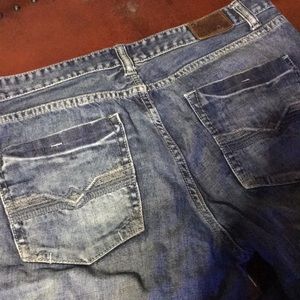 Men’s waist 34 jeans